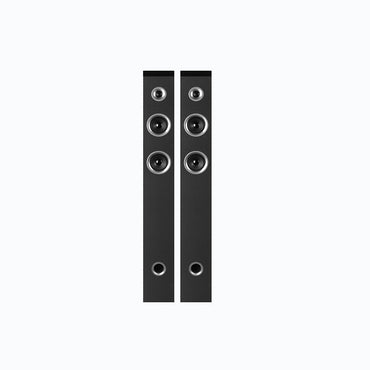 Home Interior Pair Tower Loudspeaker