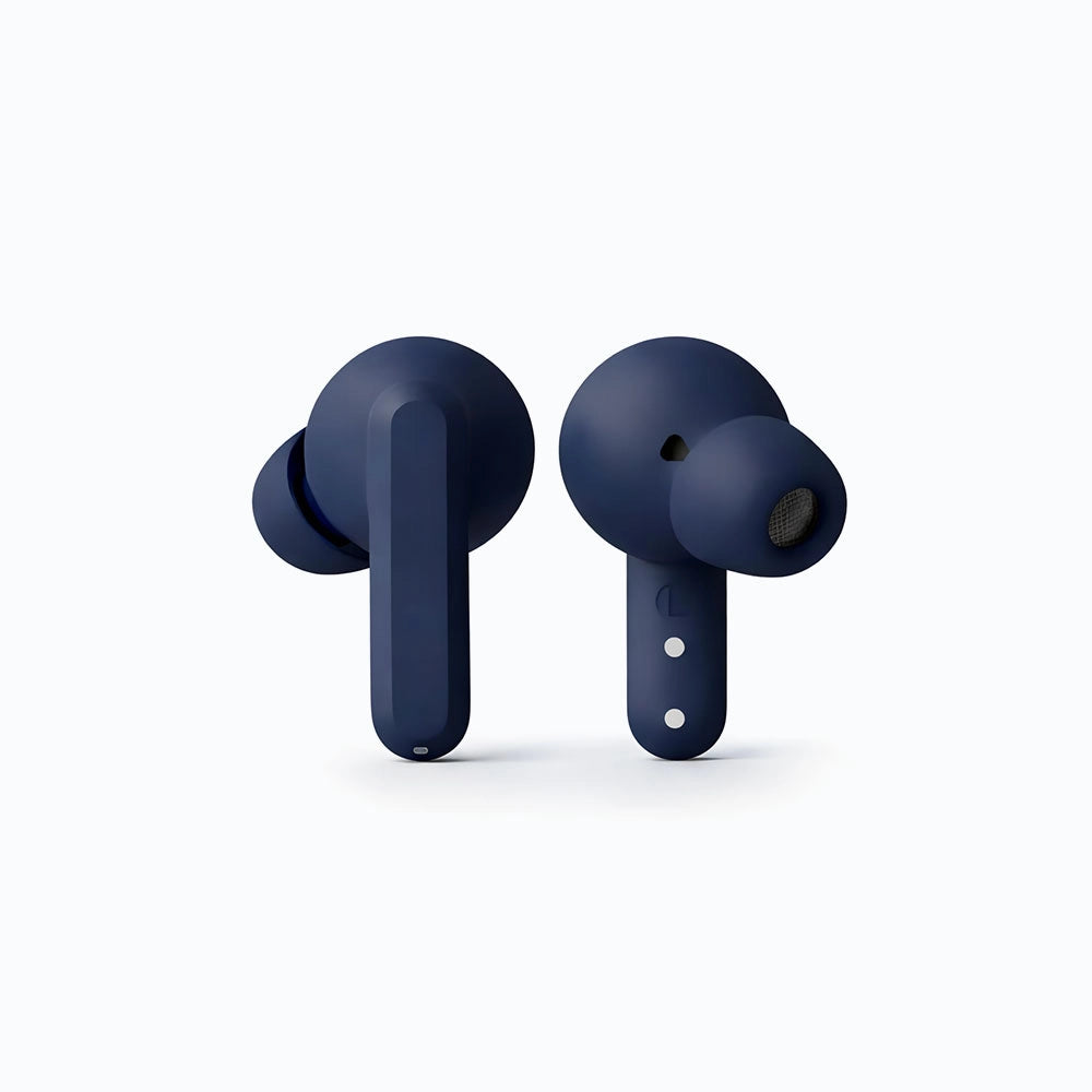 Deep Bass Wireless Earbuds