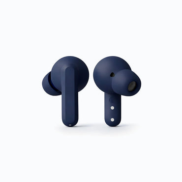 Deep Bass Wireless Earbuds