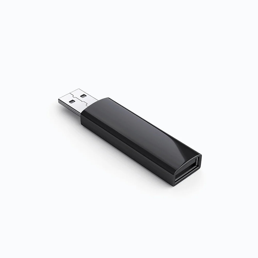 Flexible USB Pen Drive