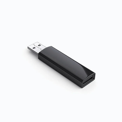 Flexible USB Pen Drive