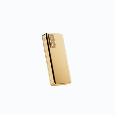 4 In 1 Power Bank With LCD Digital Display