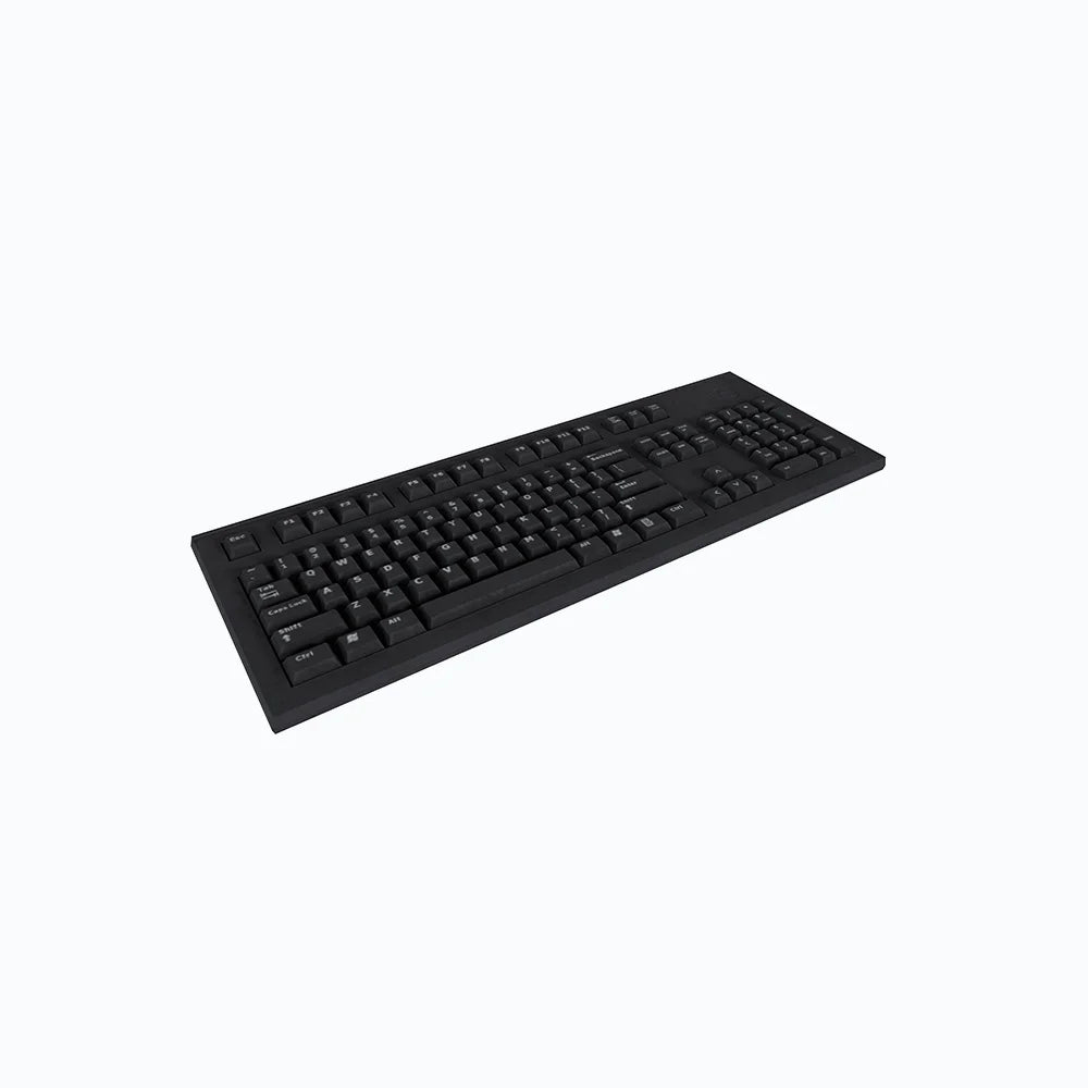 Wireless Multi-device Keyboard