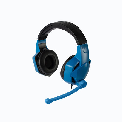 Multifunctional Game Headset