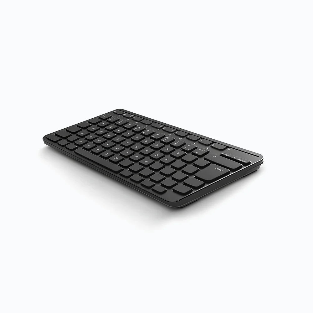 Bluetooth Wireless Keyboard