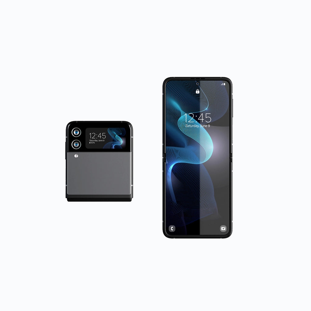 Smart Phone With Long Battery Life
