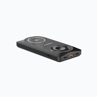 Magnetic Wireless Powerbank
