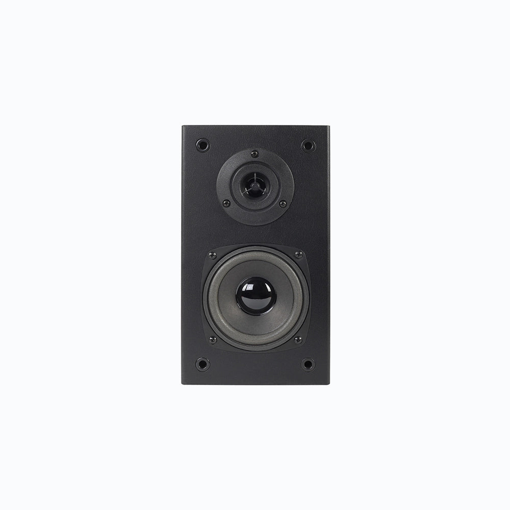 Eco-Friendly Wooden Speaker