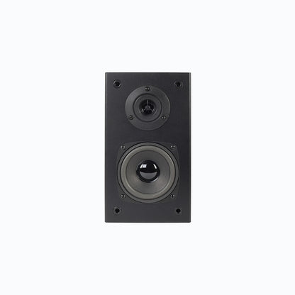 Eco-Friendly Wooden Speaker