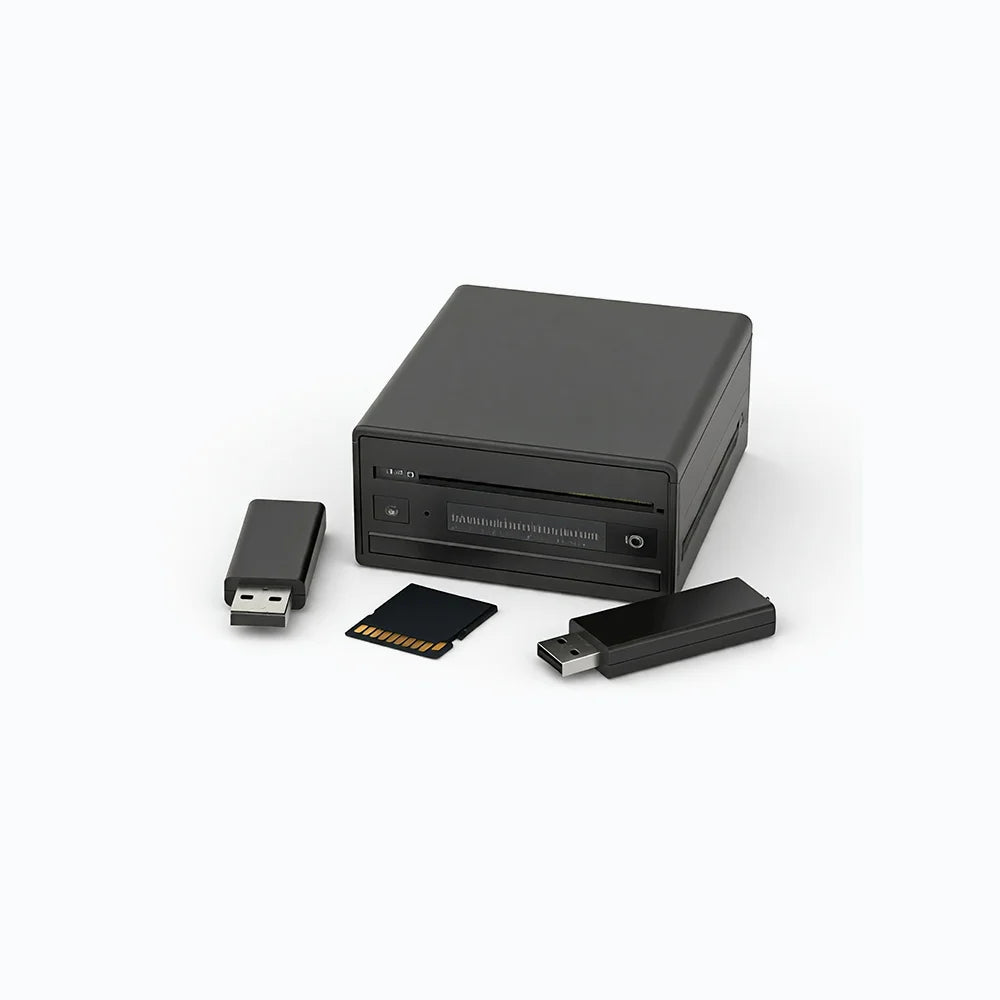 Lightweight USB Flash Drive