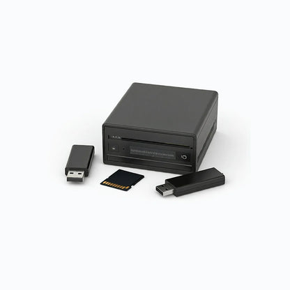 Lightweight USB Flash Drive