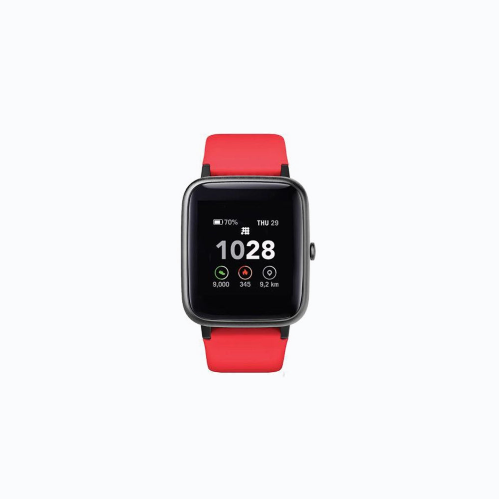 Advanced Smart Watch For Fitness