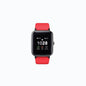 Advanced Smart Watch For Fitness
