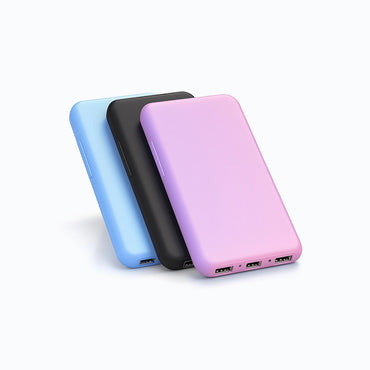 Magnetic Mini Power Bank