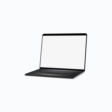 High-End Ultra-Thin Laptop
