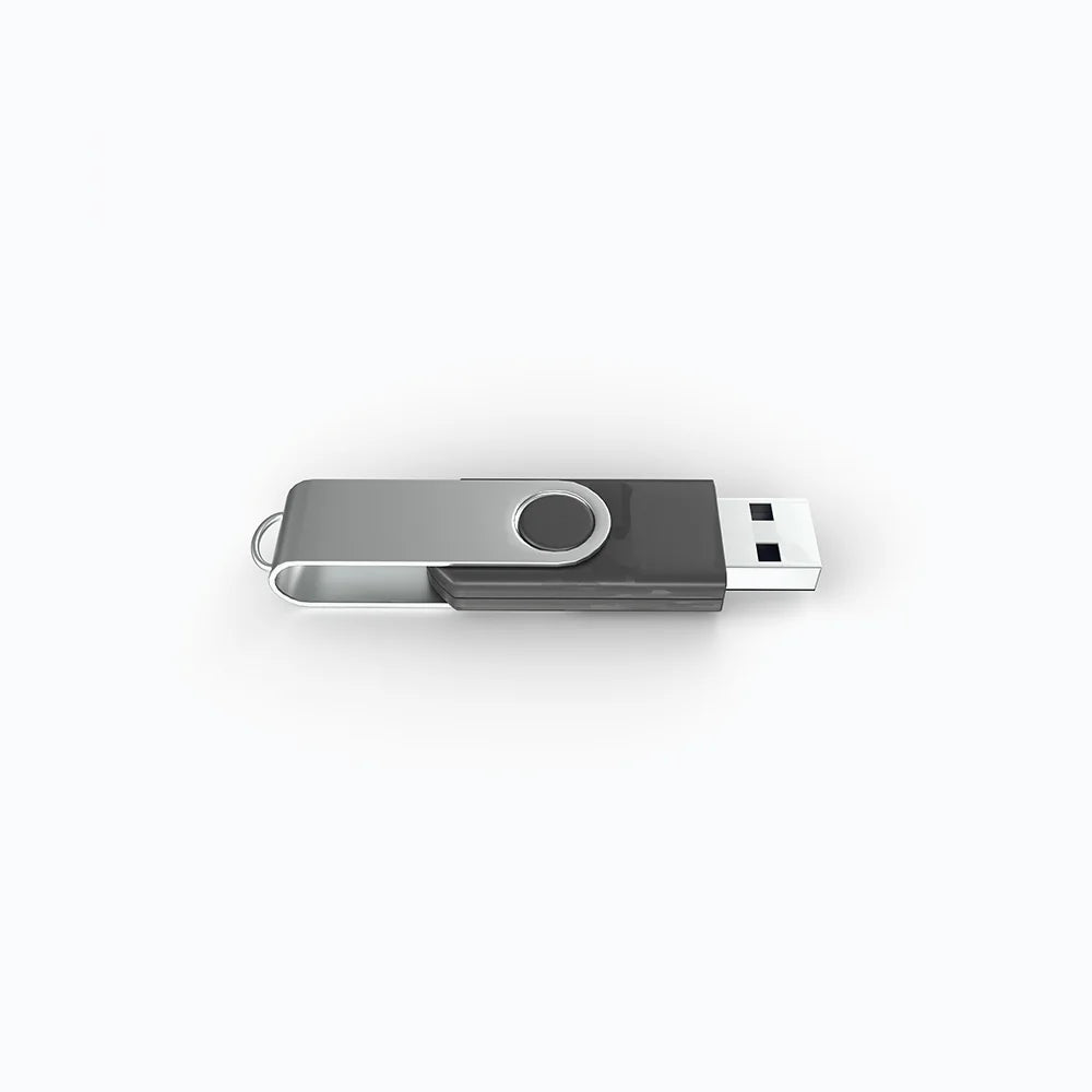 Pen Drive For Data Stroke