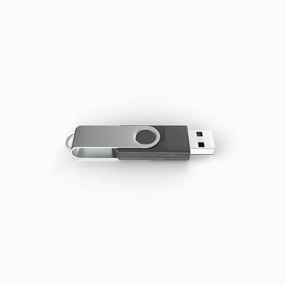 Pen Drive For Data Stroke