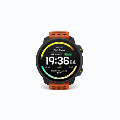 Advanced Smart Watch