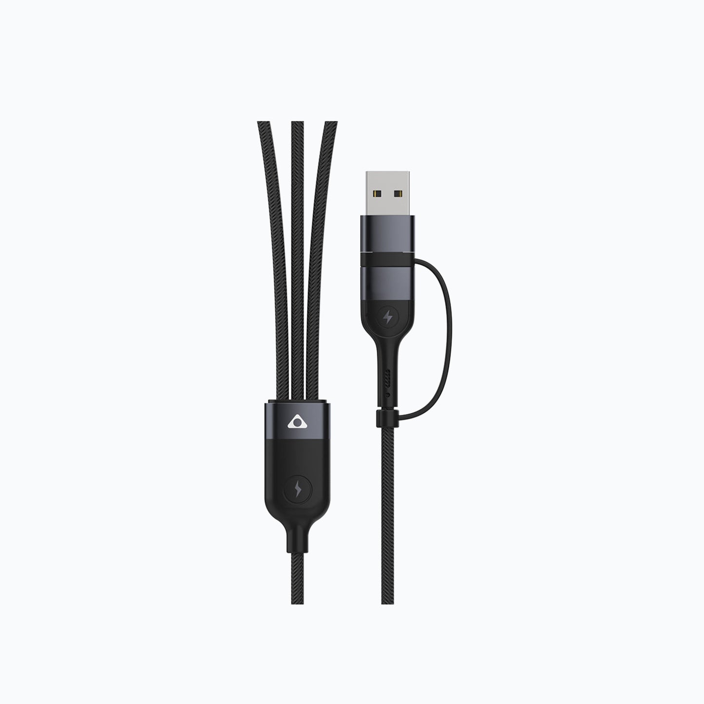 5 In 1 Sync And Charge Cable