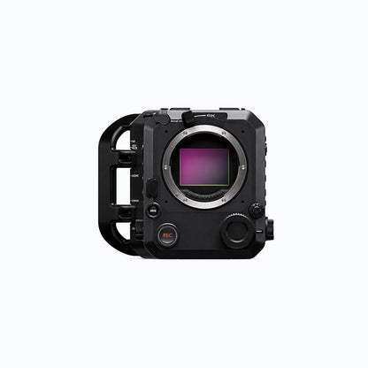 Ultra HD Cinema Camera