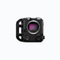 Ultra HD Cinema Camera