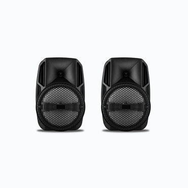 Woofer Multimedia Bluetooth Speaker