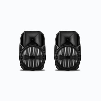 Woofer Multimedia Bluetooth Speaker