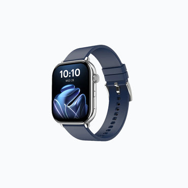 Smart Watch with All-Day Battery