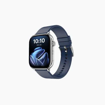 Smart Watch with All-Day Battery