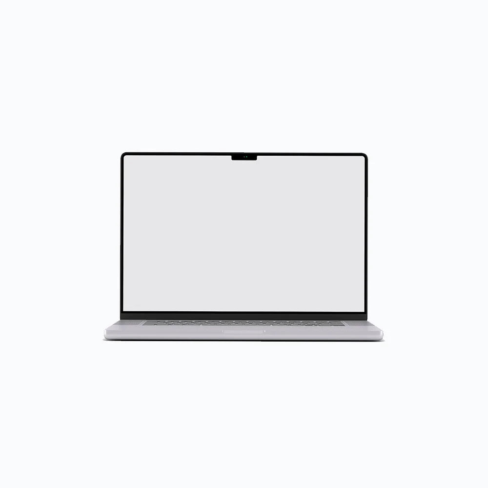 Modern Premium Laptop