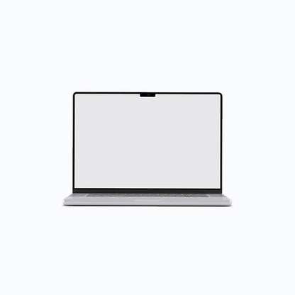 Modern Premium Laptop