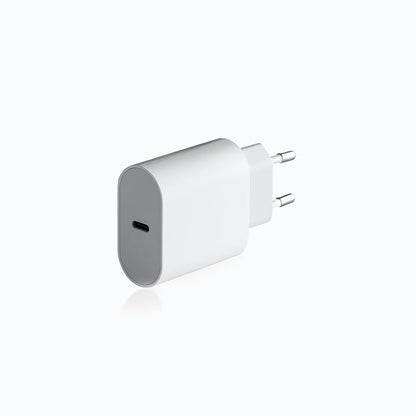 Superfast USB Type C Charger