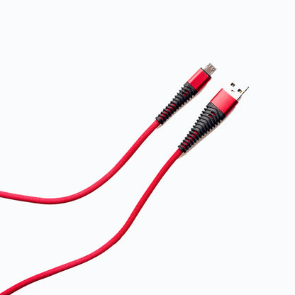 Charging And Connection Cable