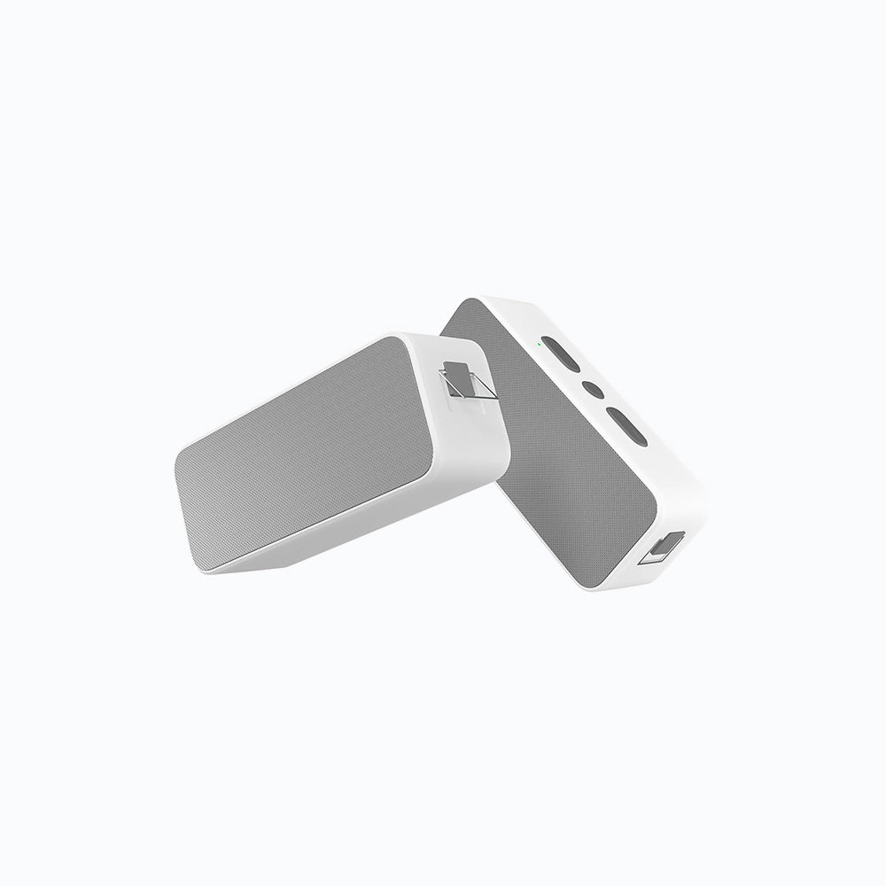 Portable Bluetooth Speaker