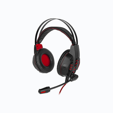 Premium Gaming Over Ear Headphone