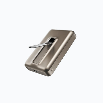 High-Capacity Power Bank