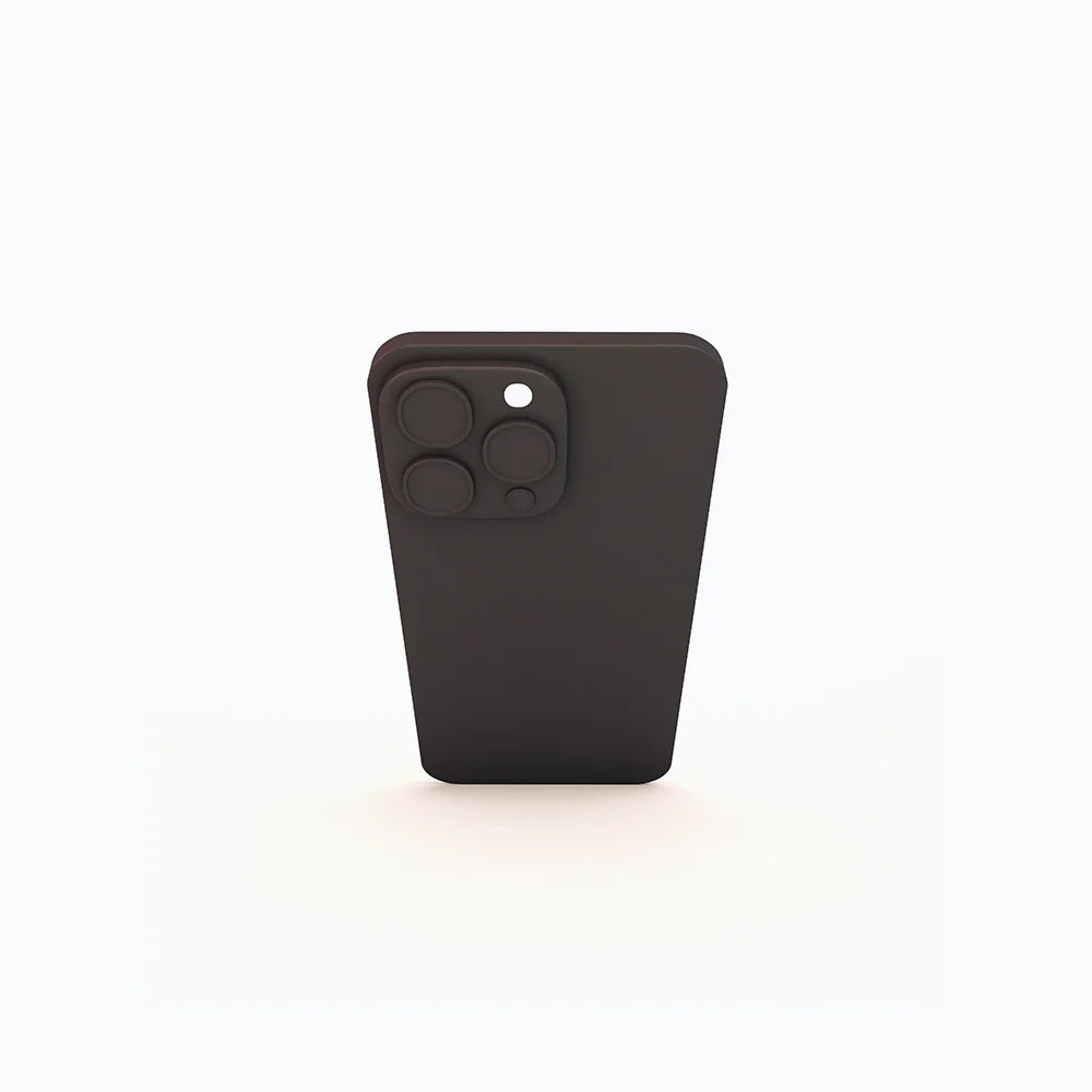 Next-Gen Smart Phone