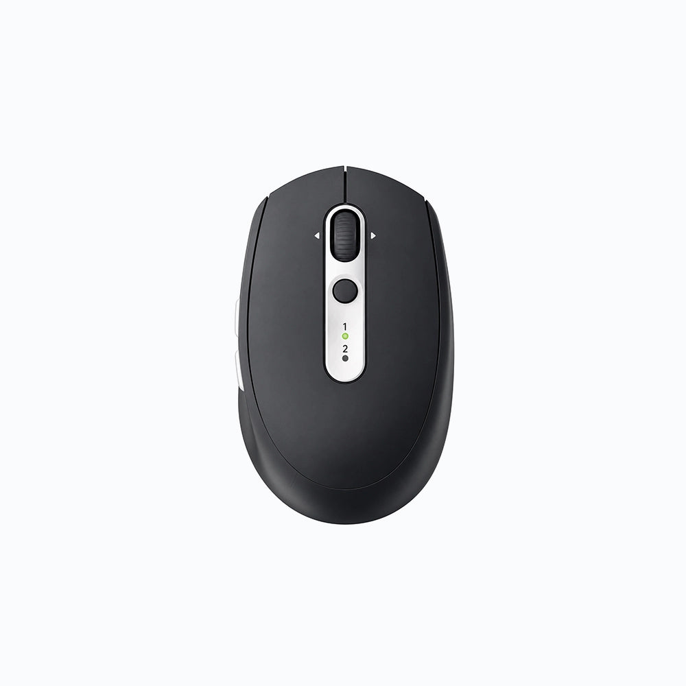 Dual Mode Wireless Mouse