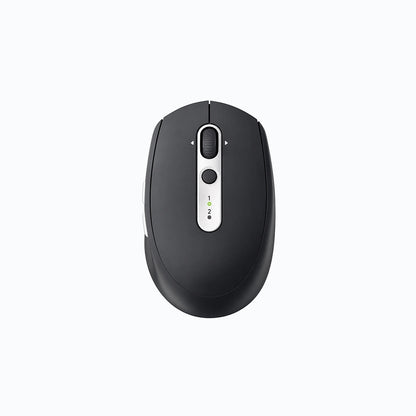 Dual Mode Wireless Mouse