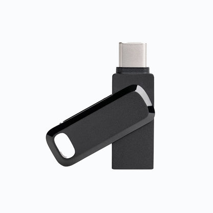 Plug And Play USB Drive