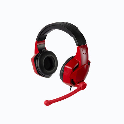 Multifunctional Game Headset