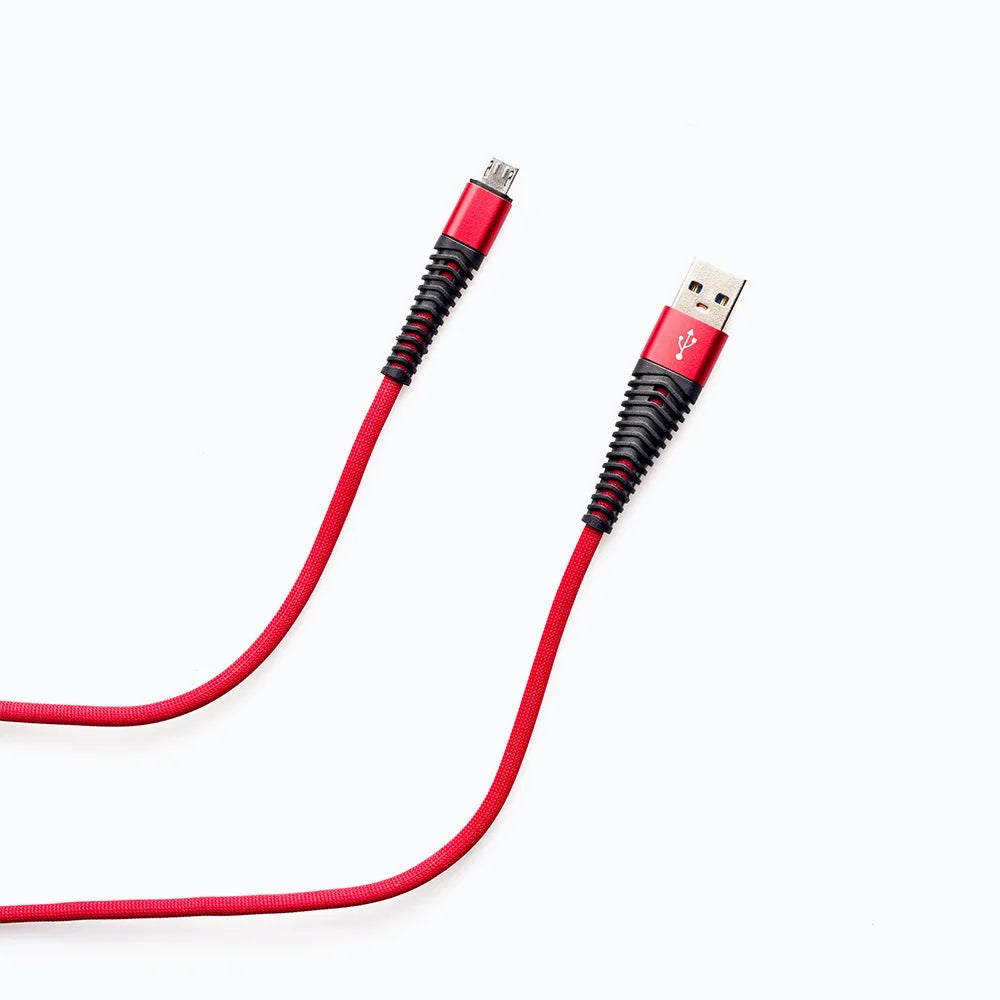 Charging And Connection Cable