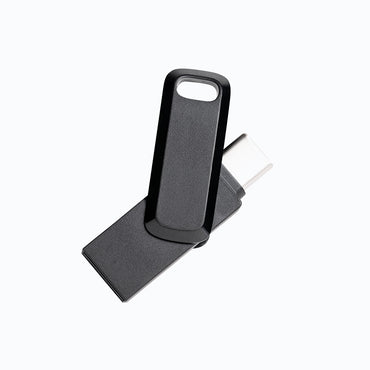 Plug And Play USB Drive