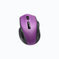 Silent Click Wireless Mouse