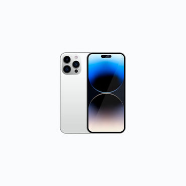Smart Phone With Crystal-Clear Display