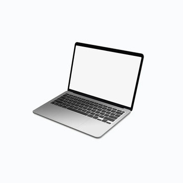 Modern Premium Laptop