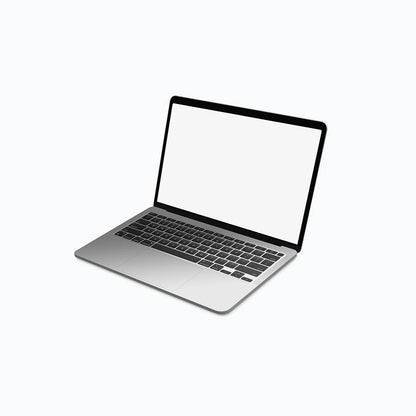 Modern Premium Laptop
