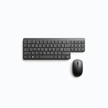 Wireless Multi-device Keyboard