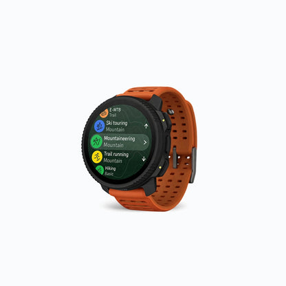 Advanced Smart Watch