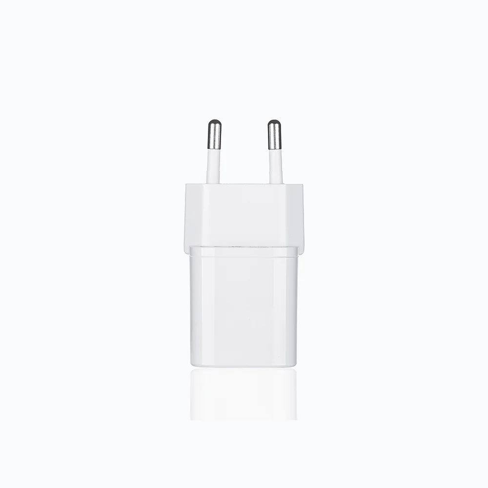 Charger With Detachable Cable
